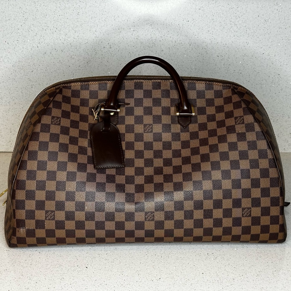 Vintage Louis Vuitton bag